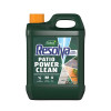 Resolva Xtra Clean Patio Power Clean Concentrate - 2.5L