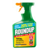 Roundup Fast Action RTU Weedkiller Plus 20% Extra Free - 1.2L