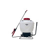 Spear and Jackson 15 Litre Back Pack Style Pump Action Pressure Sprayer