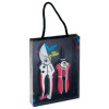 Spear and Jackson Colours Collection Bypass Secateurs and Mini Snips Set