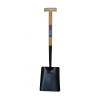 Spear and Jackson Contractors Square Mouth Shovel
