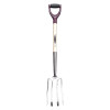 Spear and Jackson Elements Stainless Border Fork 4994ES