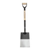 Spear and Jackson Neverbend Professional Digging Spade 1307HDS