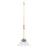 Spear and Jackson Neverbend Professional Heavy Duty Lawn Rake