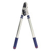 Spear and Jackson Razorsharp Advantage Telescopic Ratchet Bypass Loppers 48-80cm