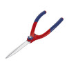 Spear and Jackson Razorsharp Wishbone Handle Hedge Shears