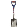 Spear and Jackson Square Mouth Micro Shovel
