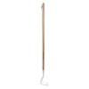 Spear and Jackson Traditional Stainless Steel Angled Hoe