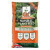 Vitax 6 x Natural Fibrous Fertiliser - 15kg