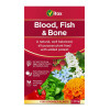 Vitax Blood Fish & Bone Plant Fertiliser - 1.25kg