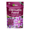 Vitax Clematis Feed Fertiliser - 0.9kg