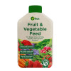 Vitax Fruit and Vegetable Concentrated Liquid Plant Feed - 1L
