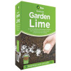 Vitax Granular Garden Lime - 3kg