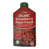 Vitax Organic Strawberry Plant Food - 1L