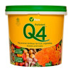 Vitax Q4 All Purpose Plant Food - 4.5kg
