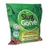 Vitax Slug Gone Wool Pellets - 1L