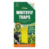 Vitax Whitefly Traps - Pack of 10