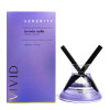 Vivid Serenity Lavender Vanilla 200ml Diffuser