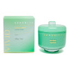 Vivid Serenity Melon Sorbet 2 Wick Candle