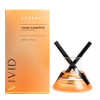 Vivid Serenity Orange and Grapefruit 200ml Diffuser