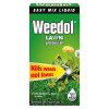 Weedol Lawn Weed Killer Concentrated Liquid - 250ml