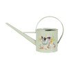 Wrendale Designs Sleeping On The Job Border Collie Indoor Watering Can - Light Green