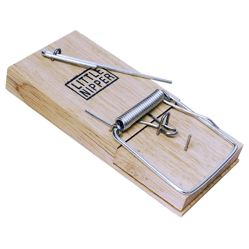 Pest-Stop Little Nipper Mouse Trap