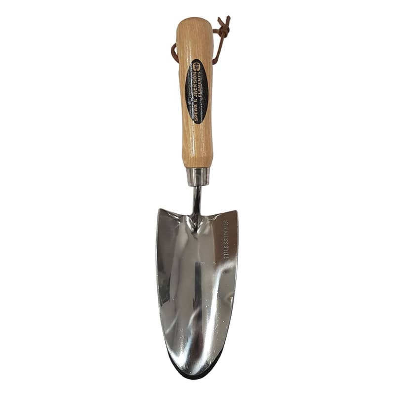 Spear & jackson shop trowel