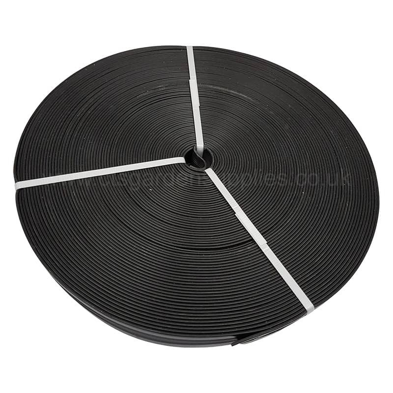 1 Inch Soft Tree Strapping 25m roll
