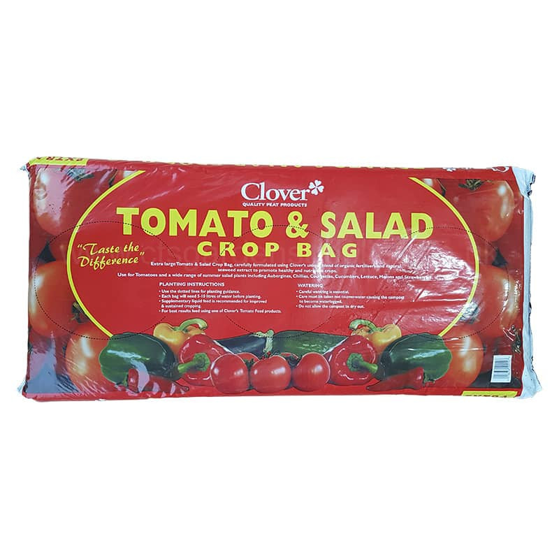 Clover Extra Large Tomato Salad Growbag 50L